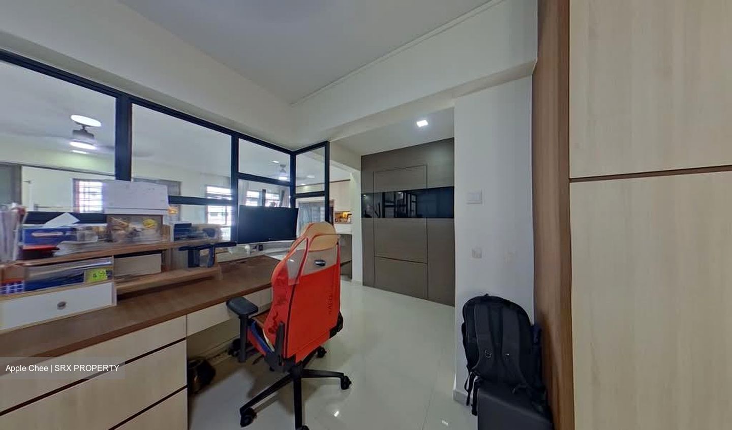 Blk 656D Jurong West Street 61 (Jurong West), HDB Executive #565818771